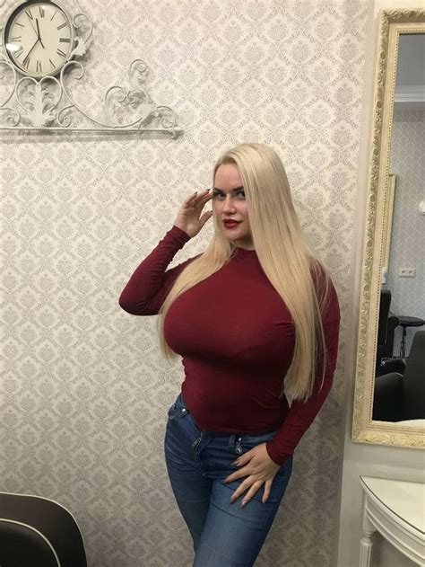 blondie tits|big